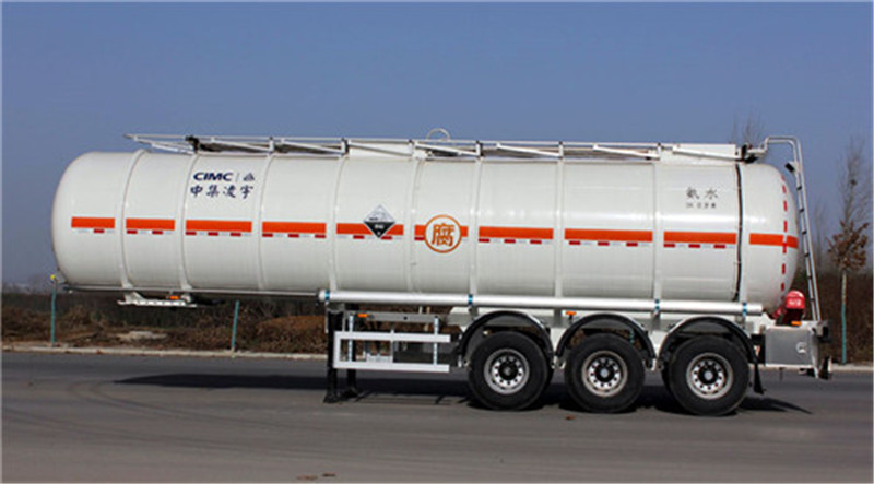 2018危險(xiǎn)品運(yùn)輸車輛九大新政，危險(xiǎn)品物流行業(yè)須知