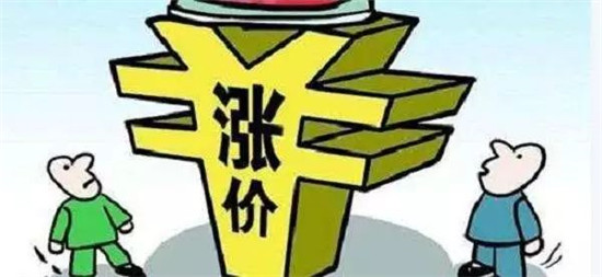 2018年商混原材料或持續(xù)漲價，比這更扎心的還在后面……