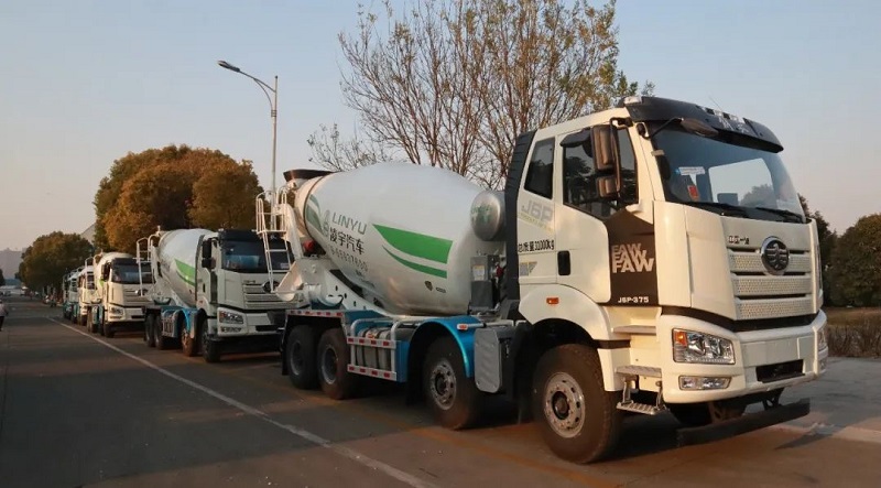 【重卡新聞】6月重卡銷7.4萬輛，二季度迎來收官戰(zhàn)！