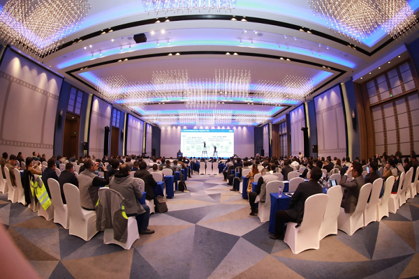 【公司新聞】屢立新功，再創(chuàng)輝煌！中集凌宇助力“數(shù)字中集”高質(zhì)量發(fā)展！