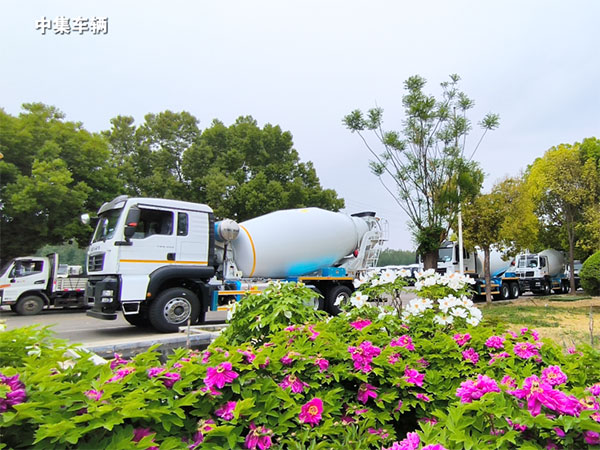 牡丹綻妍 譜寫新篇 | 從車間到牡丹園，這些行業(yè)大腕為何集體"點贊"？