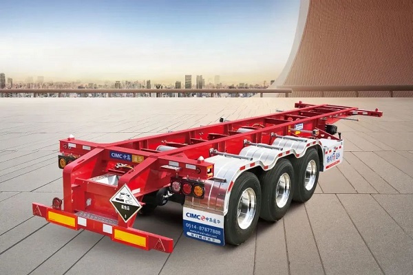 【集團(tuán)新聞】中集車(chē)輛2024年一季度財(cái)報(bào)發(fā)布：營(yíng)收達(dá)51.5億元，加速鍛造新質(zhì)生產(chǎn)力