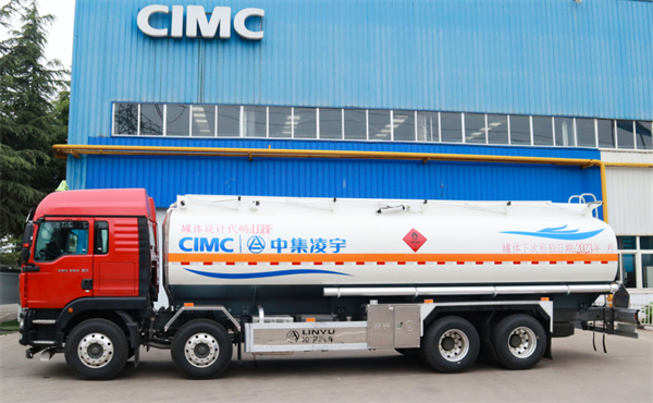 聰明如TA，安全如TA，液罐“超人”強(qiáng)勢來襲！