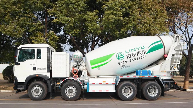 大勢所趨！新能源重卡銷量再度回升！