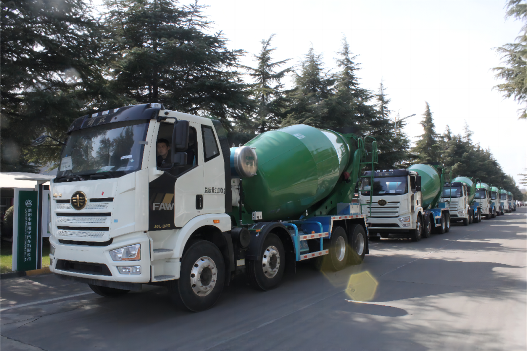 早春三月，凌宇“綠甲戰(zhàn)士”再次整裝待發(fā)！