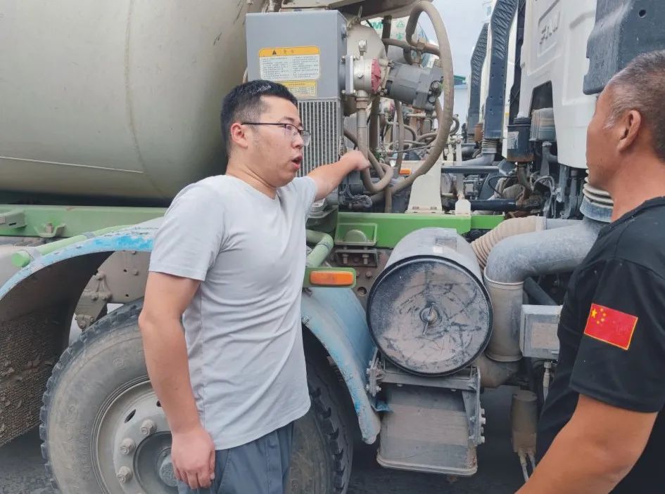 有急必救，用心服務(wù)