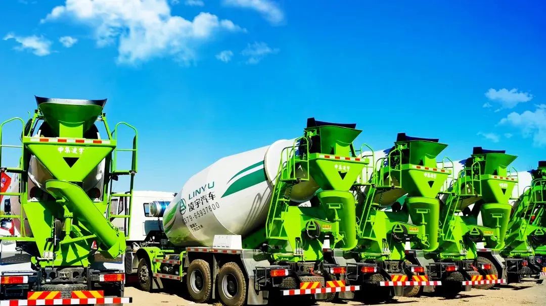 各大車企搶報業(yè)績，4月重卡市場喜報頻傳······