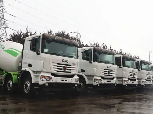 時隔一月洛陽老客戶再提車，聯(lián)合凌宇這一組合火了……