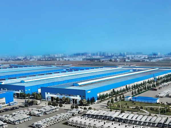 天啟1號竣工投產(chǎn)，中集凌宇揭秘，你想知道的都在這里！