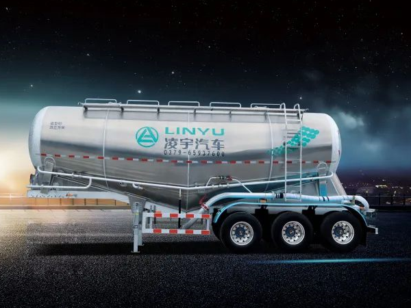 輕量化罐車有何優(yōu)勢，如此受到市場青睞 它輕在哪？