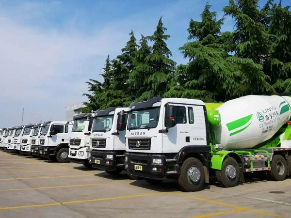 連續(xù)4個月井噴式增長，這個七月，重卡市場又刷新紀錄……