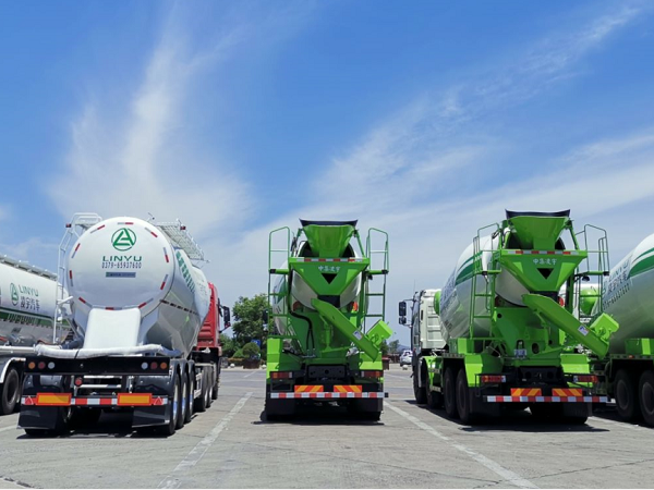 喜迎開門紅，凌宇發(fā)車潮強勢來襲