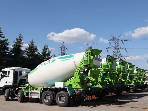 與你有關！2021重卡政策搶先看