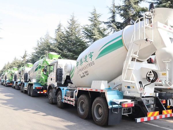 2021年重卡行業(yè)豪取“開門紅”，1月份銷量逼近19萬輛，同比大漲62%