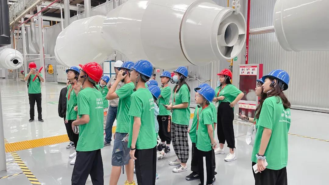 “罐二代”游記，帶你感受別樣洛陽(yáng)！