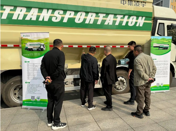 【公司新聞】[星辰牧歌 唱響九州]——重慶站：牧歌悠悠傳渝水，星輝熠熠耀山城！