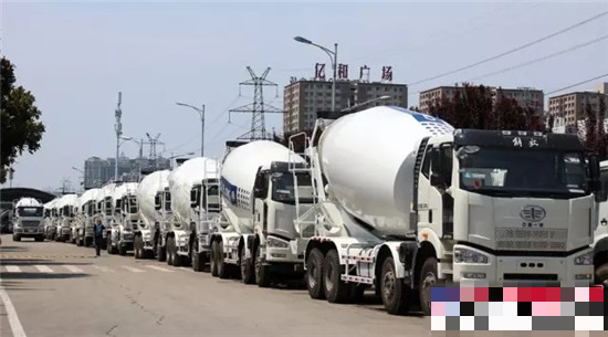 6月重卡創(chuàng)歷史新高，上半年重卡成績大盤點(diǎn)