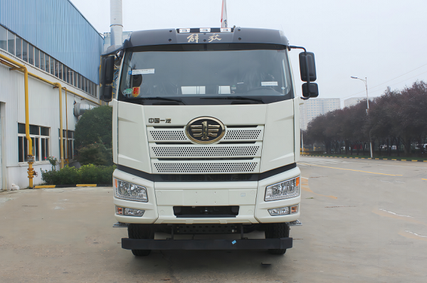 混動攪拌車的成本怎么樣？對比傳統(tǒng)攪拌車優(yōu)勢明顯！