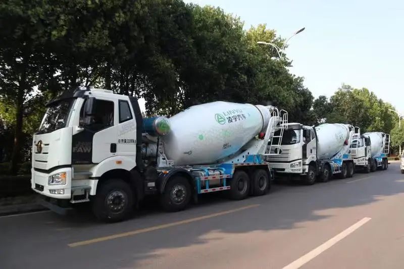 【重卡新聞】十一月重卡銷量4.5萬輛，新能源、出口勢頭強勁！