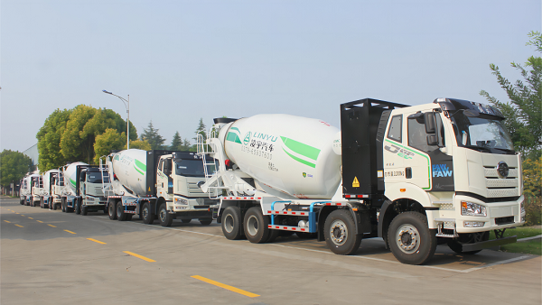 【重卡新聞】12月重卡銷5萬輛，2023年全年重卡銷量成績新鮮出爐！