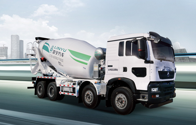 混凝土攪拌站能建在城區(qū)嗎？