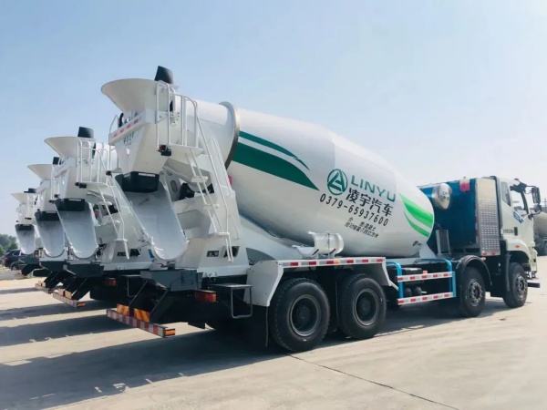 新聞關(guān)注丨國家能源局：推廣應(yīng)用新能源中重型貨車；水泥行業(yè)利潤大幅好轉(zhuǎn)，11月將繼續(xù)走強(qiáng)