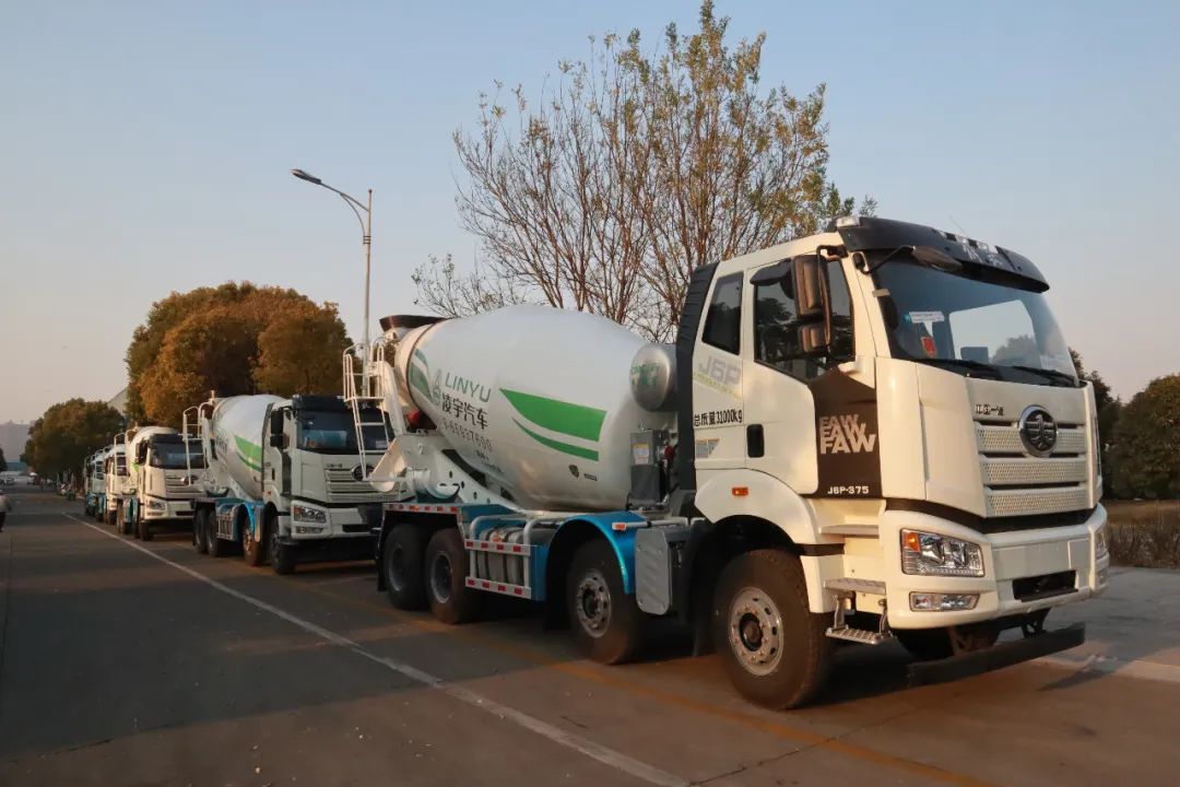 【重卡新聞】4月重卡銷8萬輛！能否為二季度注入一劑“強(qiáng)心針”？