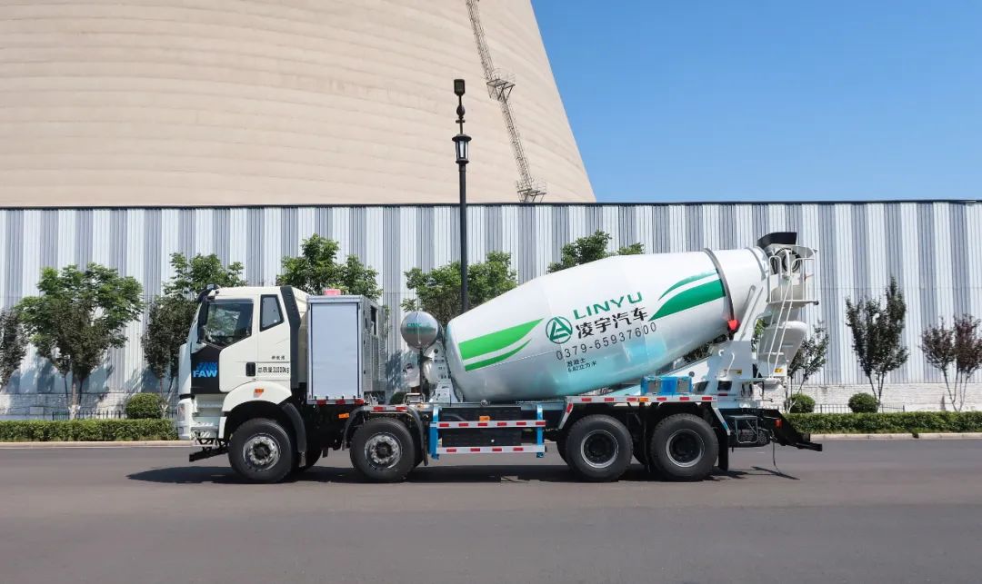 新能源重卡銷量井噴式激增？看清局勢很重要！