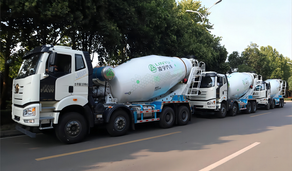 【重卡新聞】7月重卡銷6.3萬輛！蓄勢待發(fā)沖擊“小旺季”？