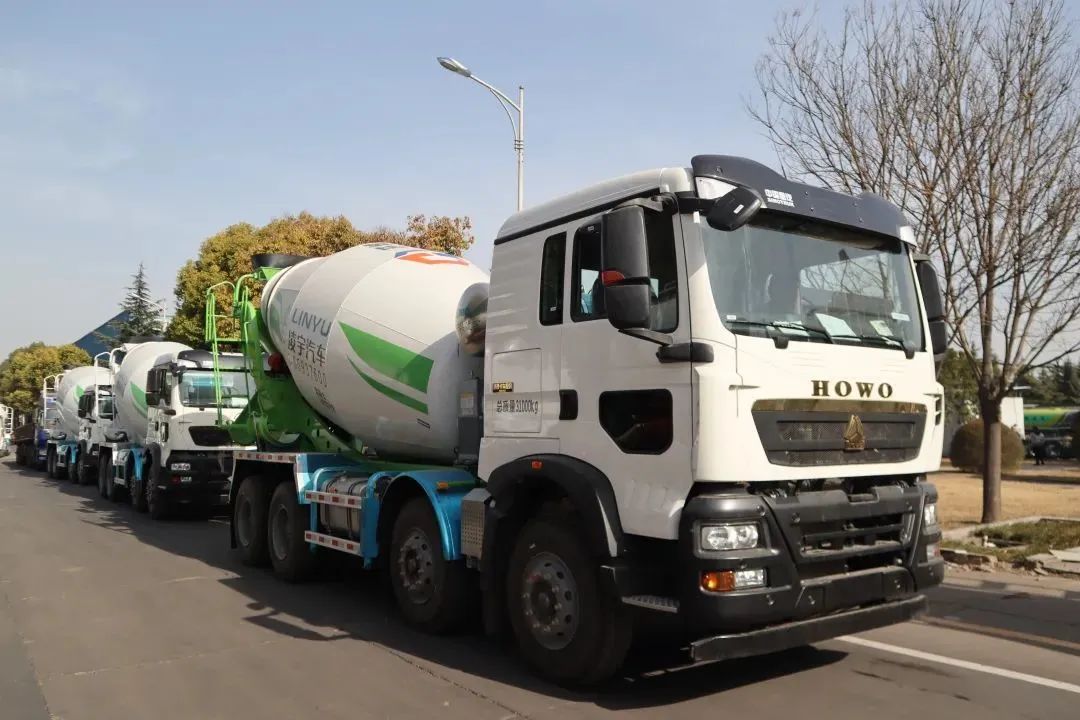 【重卡新聞】十月國內重卡銷量公布！全年總銷量或將定格68萬輛！