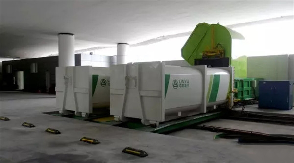 有了它，污染少了，效率高了，城市也更加美好了！