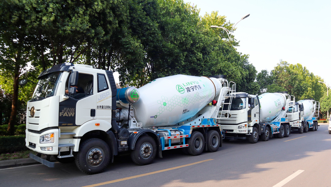 【重卡新聞】9月重卡市場銷量環(huán)比小漲，10月有望逆轉！