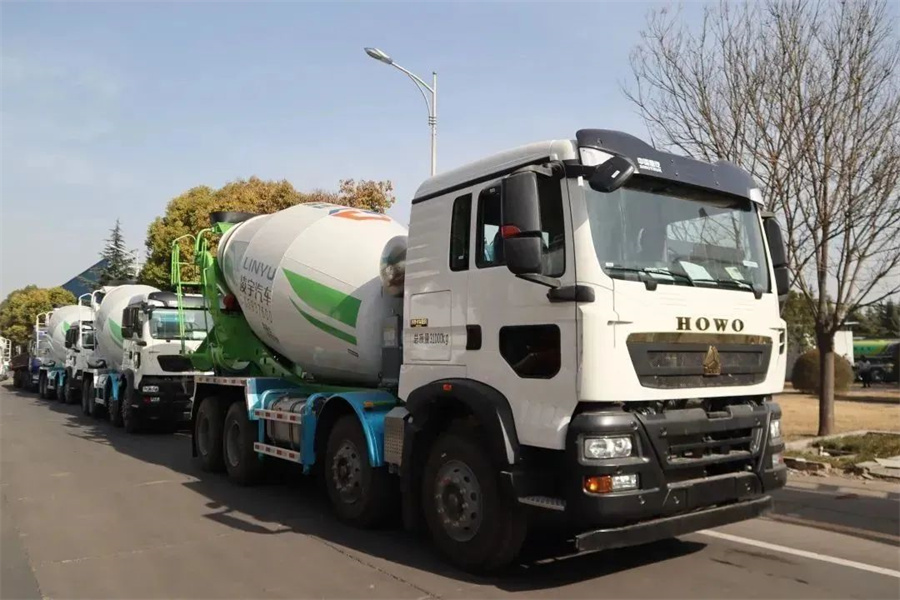 【重卡新聞】2023開年月，重卡銷量如何？