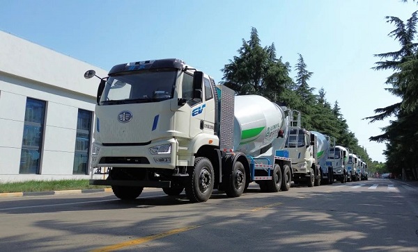 【重卡新聞】6月重卡銷7.4萬輛！政策和出口或成為“勝負(fù)手”