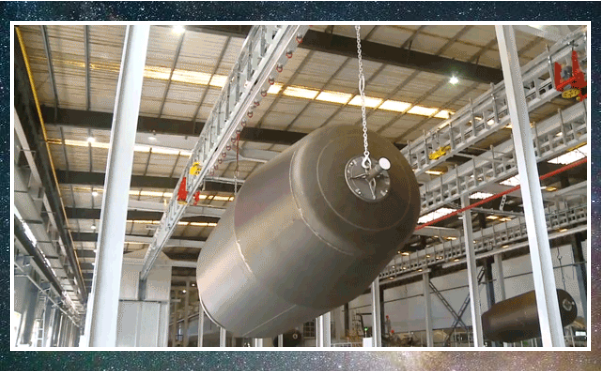 新進(jìn)展！你沒見過(guò)的智能化生產(chǎn)線