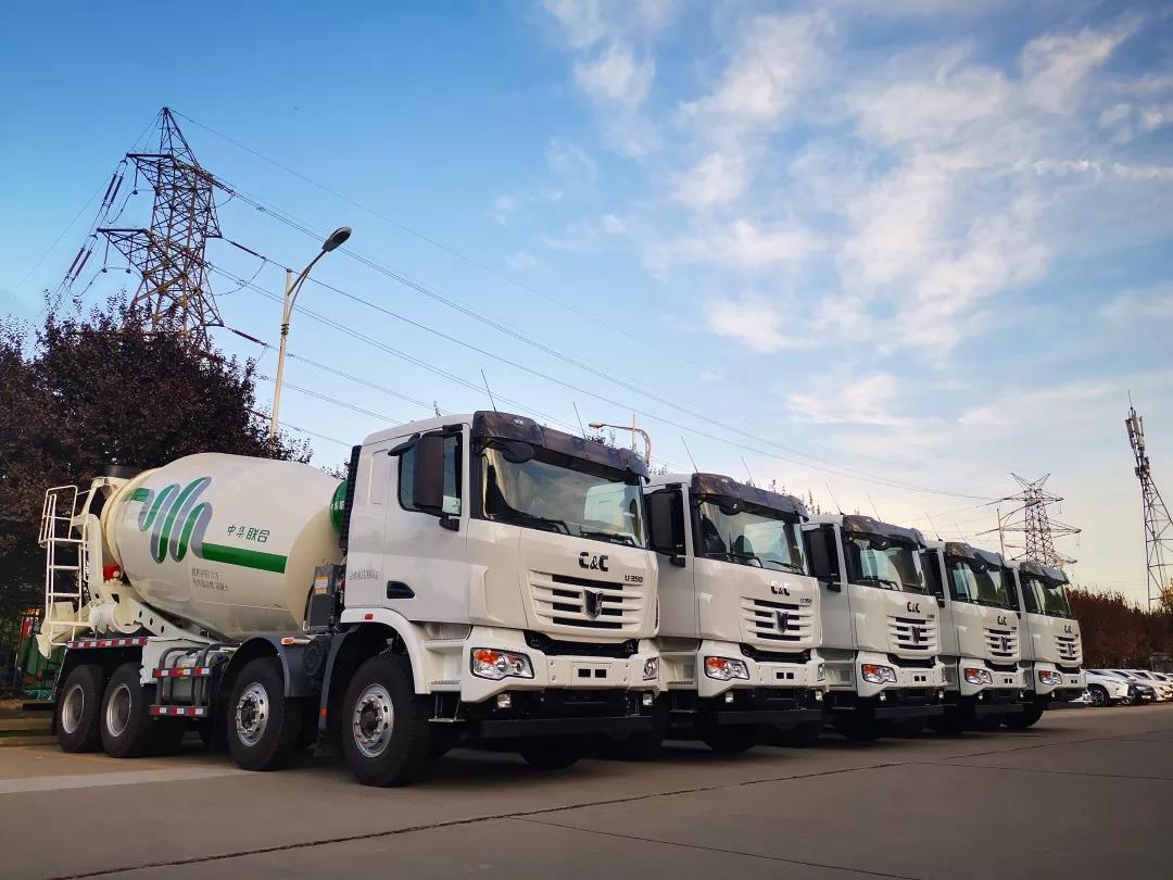 11月重卡銷(xiāo)量9.4萬(wàn)，2019年或?qū)⒃賱?chuàng)歷史新高！