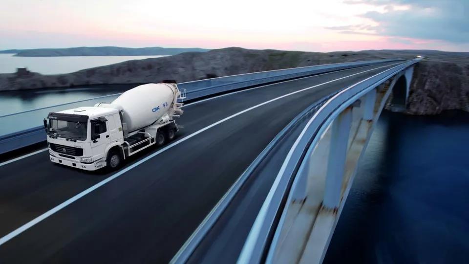 【集團(tuán)新聞】 中集上半年業(yè)績創(chuàng)歷史新高：營收732億，同比增長85% ！