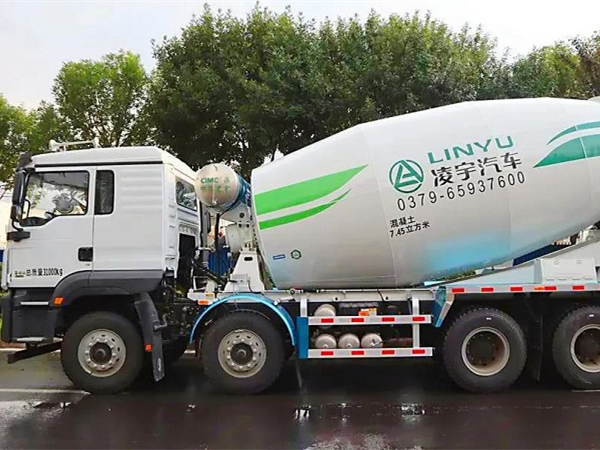 每一位卡車司機都需要掌握的雨天車輛保養(yǎng)技巧！