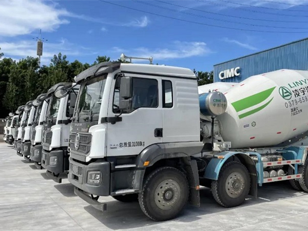 重卡國(guó)六標(biāo)準(zhǔn)實(shí)施后，市場(chǎng)有哪些沖擊和改變？