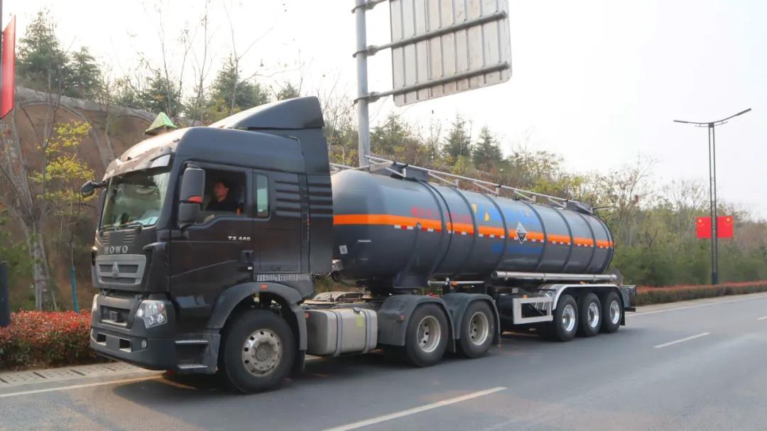 老客戶再回購(gòu)！帥氣“黑武士”戰(zhàn)力十足