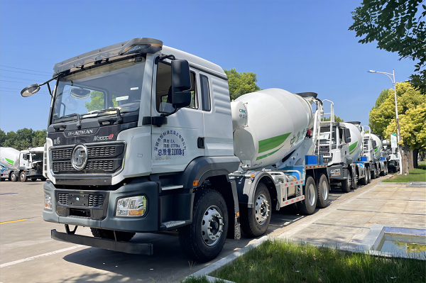 【重卡新聞】5月重卡銷7.6萬輛！淡季下'“卷的飛起”！