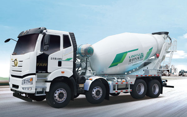 凌宇汽車：罐子好，人可交，這款車他一下就定了50臺(tái)