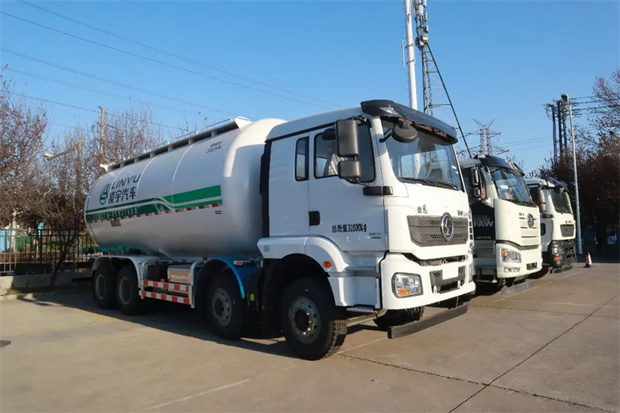 【重卡新聞】連續(xù)上漲！3月重卡銷近10萬輛！